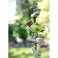 thumbnail image 3 of Cohasset Imports CH578 Hummingbird Bell, 3 of 3