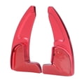 thumbnail image 3 of 2PCS Car Steering Wheel  Paddle Extension Shifter Trim Cover Replacement for   2015 to 2019, 3 of 8