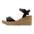 thumbnail image 2 of Zapatillas para Mujer Ashley 800 negro 23.5, 2 of 4