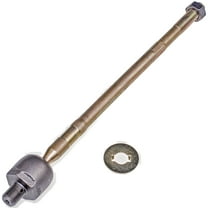 Dorman IS357PR Front Inner Steering Tie Rod End for Specific Hyundai Models, Gold Fits select: 1995-1998 HYUNDAI SONATA
