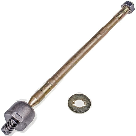Dorman IS357PR Front Inner Steering Tie Rod End for Specific Hyundai Models, Gold Fits select: 1995-1998 HYUNDAI SONATA