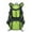 Green, variant on Kieccall Camping ,Hiking 50L Large Camping Backpack,Lightweight Hiking Trekking For Men Women Large Capacity Mountaineering Waterproof Bag
