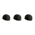thumbnail image 1 of Qarigey Paquete de 9 gorras de calavera de refrigeración tela de malla ciclismo moda gran textura accesorios de ciclismo forro de casco Type1 NO1, 1 of 6