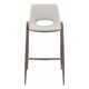 thumbnail image 5 of Banco de Bar Kessa Muebles Desi Beige, 5 of 10