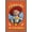 Barnwood Framed Version, variant on Disney Toy Story 5 (2026) - Jessie Cowgirl in Charge Wall Poster, 14.725" x 22.375"