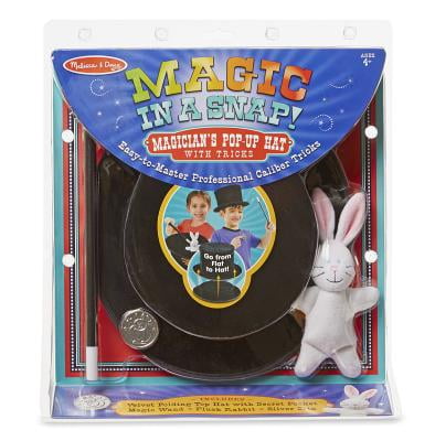 melissa and doug discovery magic set