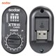 thumbnail image 1 of Godox XTR-16 2.4G Receptor de flash de control remoto inalámbrico X-system para, 1 of 8