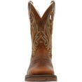thumbnail image 3 of Durango Dark Chestnut Western Boot, 3 of 7