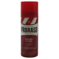 thumbnail image 2 of Proraso Emollient and Soothing Shaving Foam for Men with Sandalwood Oil & Shea Butter, 1.69 oz, 2 of 2