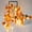 A, variant on Yunuuuoa Maple Leaf LED String Lights Battery Operated Outdoor Indoor Fall Thanksgiving Party Decor Warm White