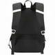 thumbnail image 5 of Mochila escolar Hey Yoo para niñas con lonchera negra de 17.9 pulgadas, 5 of 7
