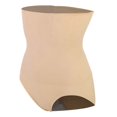 thumbnail image 1 of Bragas para abdomen, cintura alta engrosada, ropa interior posparto para abdomen posparto, ropa interior posparto para levantamiento de glúteos, ingeniería de precisión, 1 of 8