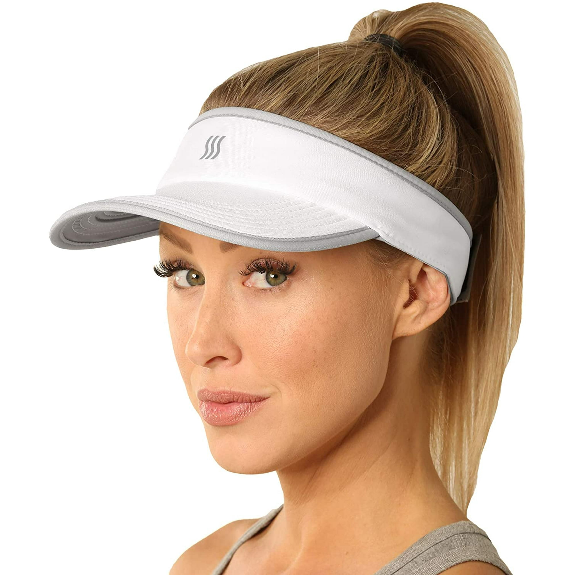 best women's tennis visor