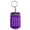 Purple, variant on CoreLiving Mini Pocket Calculator Key Ring - Portable Small Digital Calculator with 8-Digit Display for Home Office Desk Use, Basic Function, 1 Piece
