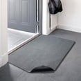 thumbnail image 1 of Qucyy Indoor washable non-slip x3 ultra-thin door mats, 1 of 5