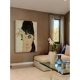 thumbnail image 5 of Marmont Hill "Weep for a Thief" by Coby Whitmore Painting Print on Canvas, 5 of 7