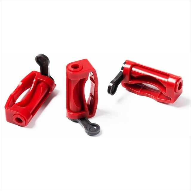Paquete de 3 Botones de Encendido, Control de Encendido/Apagado, Abrazadera de Gatillo para Aspiradora para V6 V8 V7 V10 V11 V15, Tus Dedos