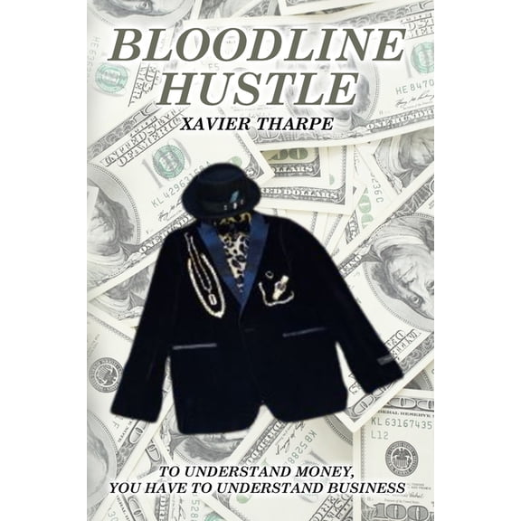 Bloodline Hustle, (Paperback)