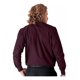 thumbnail image 4 of Camisa Vestir Regular Cuello Inglés Manga Larga 75109000, 4 of 8