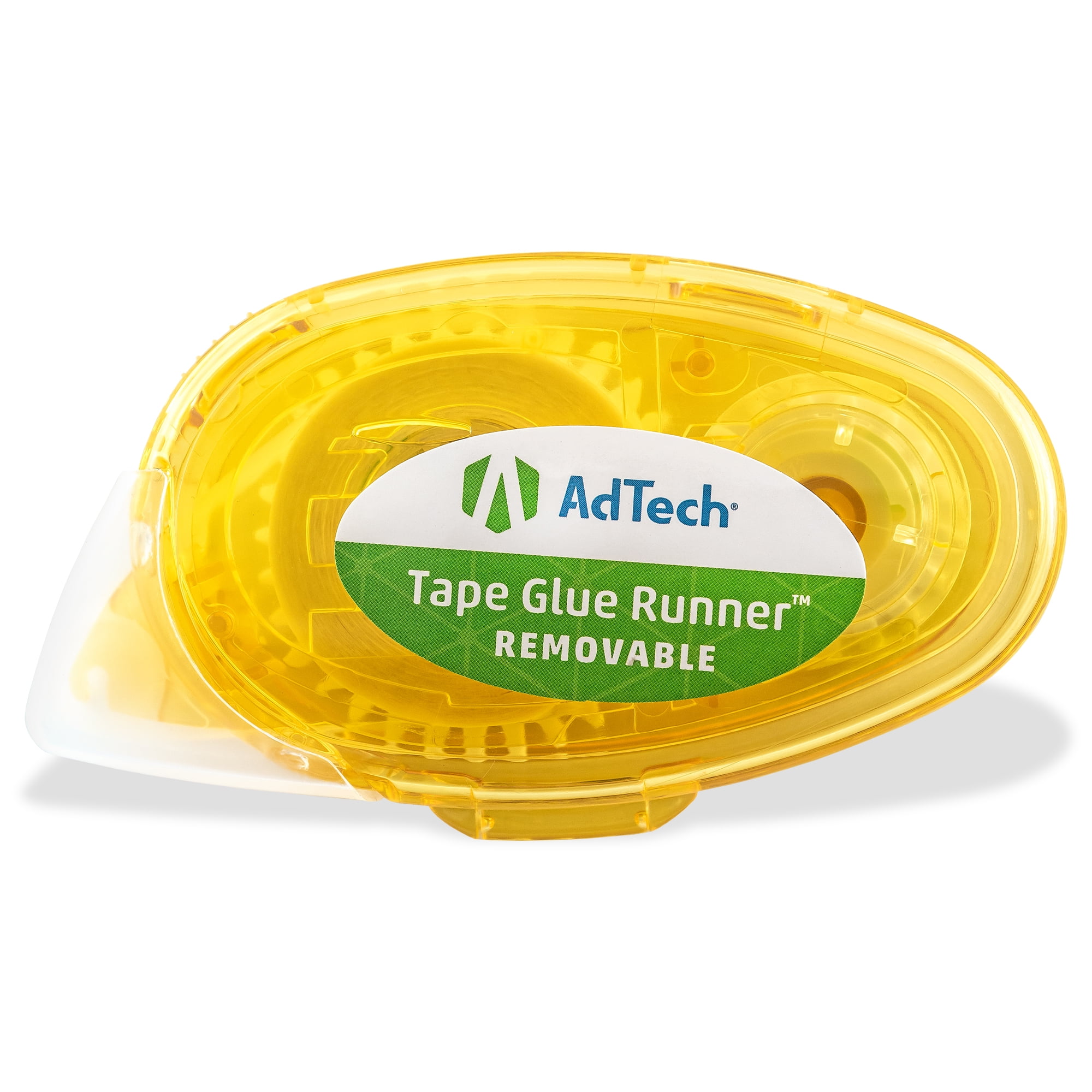 AdTech Crafter's Tape Removable Glue Runner 8M
