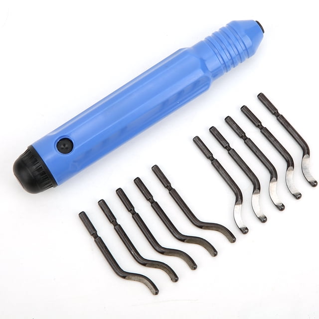 Poignée de Coupe, Outil Fait Main, Poignée de Coupe en Plastique + Alliage, Acier, Aluminium, Cuivre
