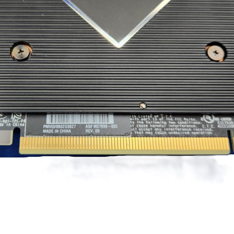 Pre-Owned HP Omen Nvidia RTX 3070 8GB Gaming Video Graphics Card