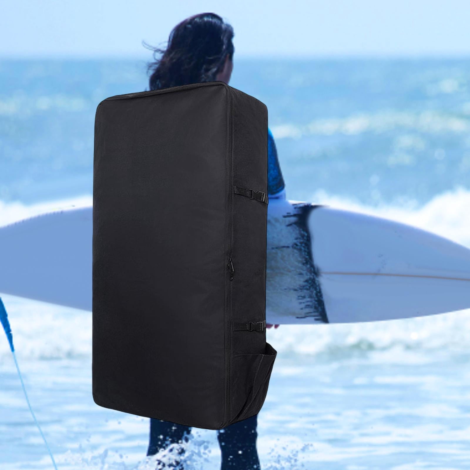 DimyFew Lightweight Inflatable Paddleboard Backpack Stand up Paddle Board Bag Adjustable