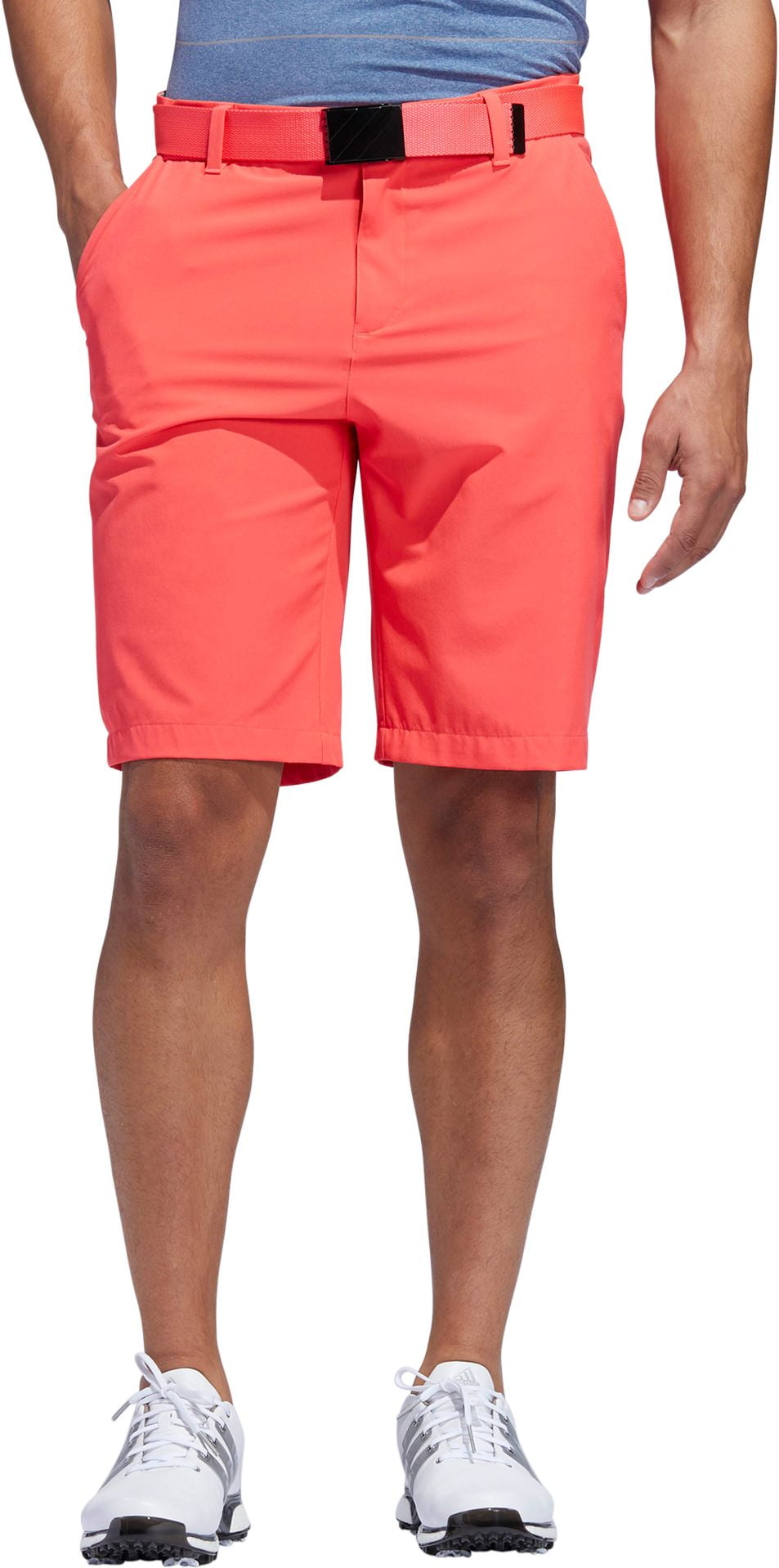adidas men's ultimate365 golf shorts
