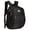 Black, variant on Ozark Trail Hiker Backpack 25 Liter, Black, Polyester, Adult, Teen