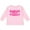 AD-Pink, variant on Inktastic Mawmaw's Girl Gender Reveal Girls Long Sleeve Toddler T-Shirt