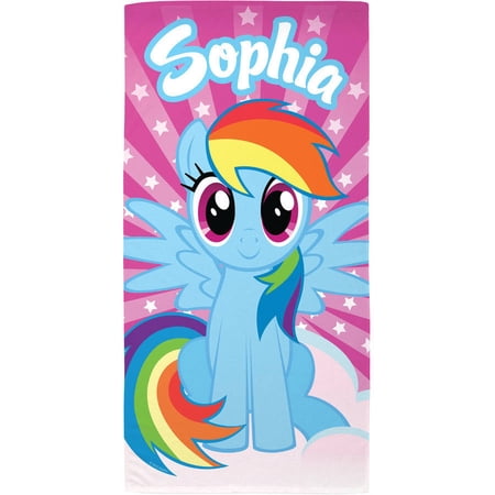 Mainstays Shaped Beach Towels Just 997 At Walmart The