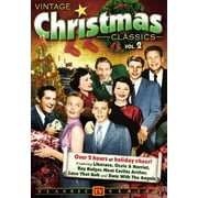 Christmas TV Classics 2 (DVD)