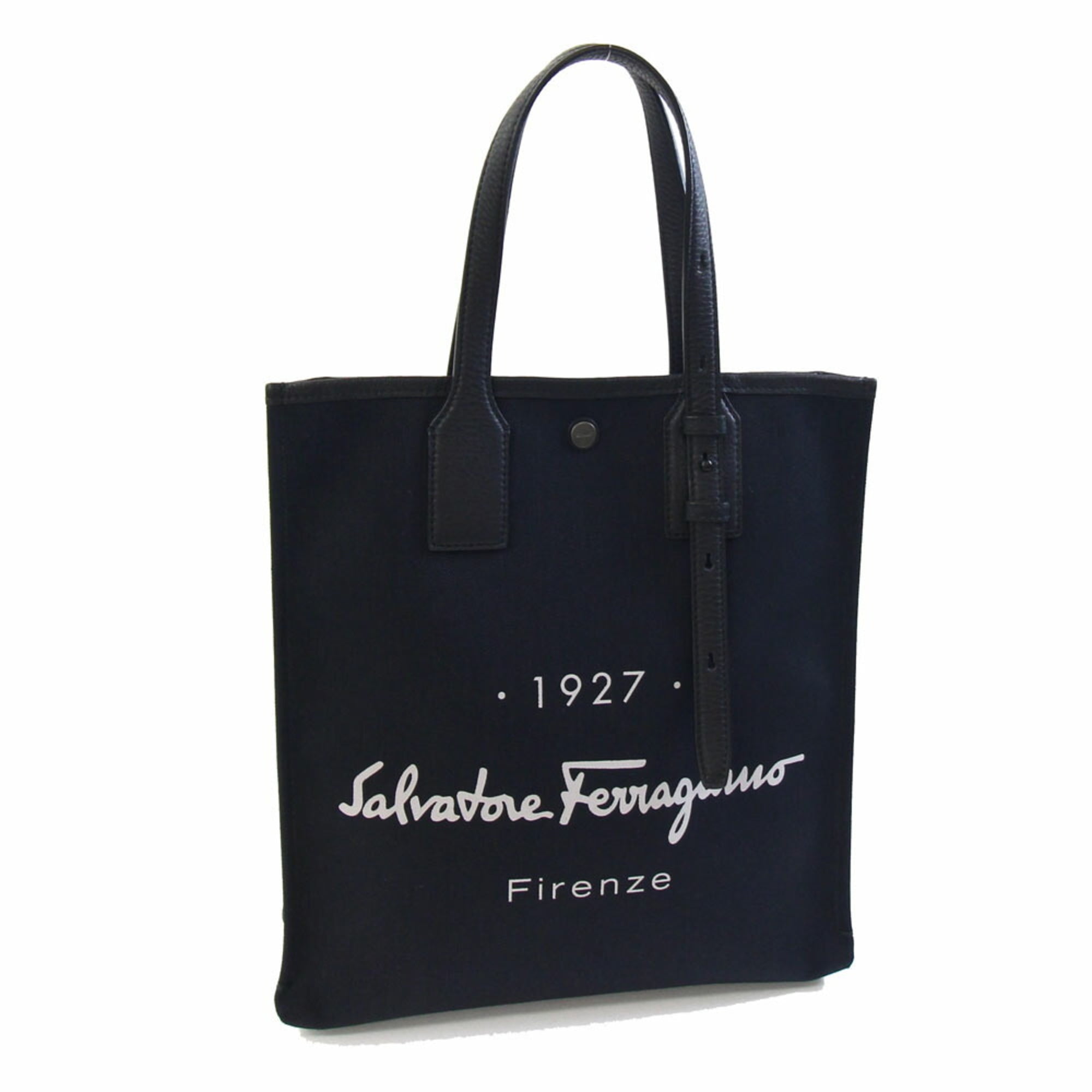 Salvatore Ferragamo Handbags : Bags & Accessories | Black Salvatore Ferragamo Handbags : Bags & Accessories | Black