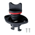 thumbnail image 2 of BAOSITY 4x1"/25mm Marine Boat Drain Bung Plug Universal for Marine Kayak, 2 of 8