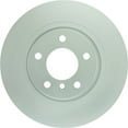 thumbnail image 2 of Bosch QuietCast Disc Brake Rotor, 2 of 4