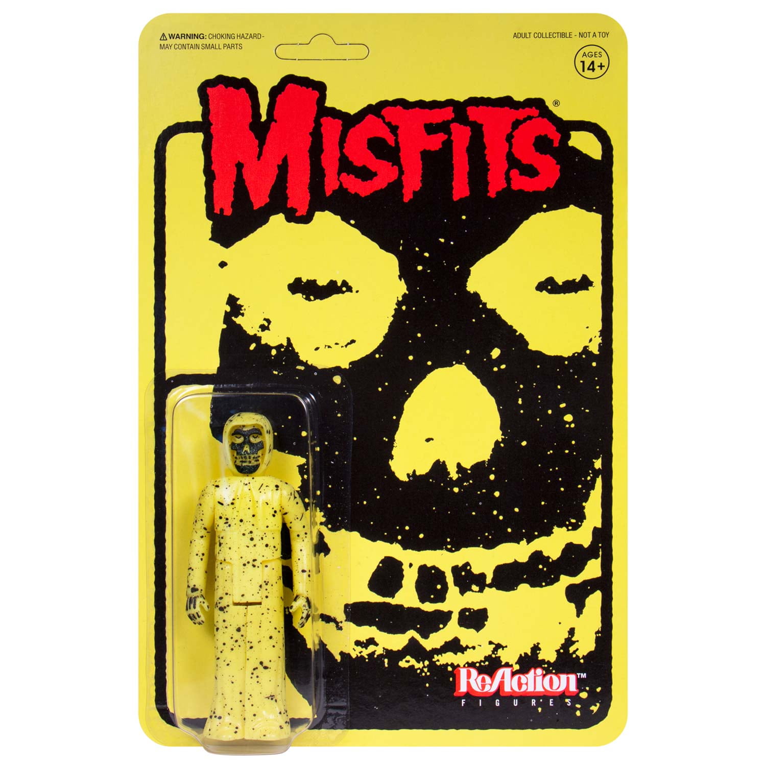 Misfits Action Figure