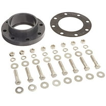 6-Inch Flange Assembly Kit with Gasket and Stainless Steel Hardware Replacement Pool/Spa Pump
