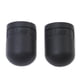 thumbnail image 5 of Accesorios para bicicletas Funda protectora para palanca de cambios de bicicleta freno de riesgo funda protectora para bicicleta color negro 2 uds. JShteea  El nuevo, 5 of 8