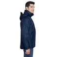 thumbnail image 4 of Ash City - North End Adult 3-in-1 Jacket, 4 of 4