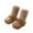 A, variant on Otqutp Toddler Sneaker Boys Girls Baby Warm Socks Shoes Toddler Shoes Floor Socks Shoes Outwear Solid Colours for Autumn Winter 0-18 Months