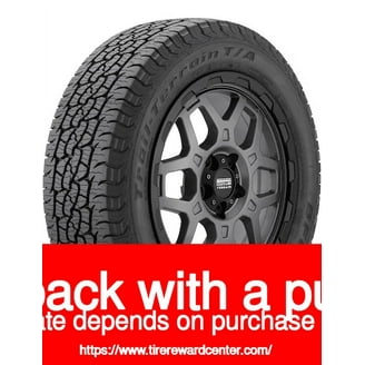 GRANDTREK PT22 ランドクルザー250 265/60R20 Dunlop Grandtrek PT22 265/60R20 112H Take Off