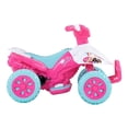 thumbnail image 2 of Montable Eléctrico Barbie mini quad 6V, 2 of 4