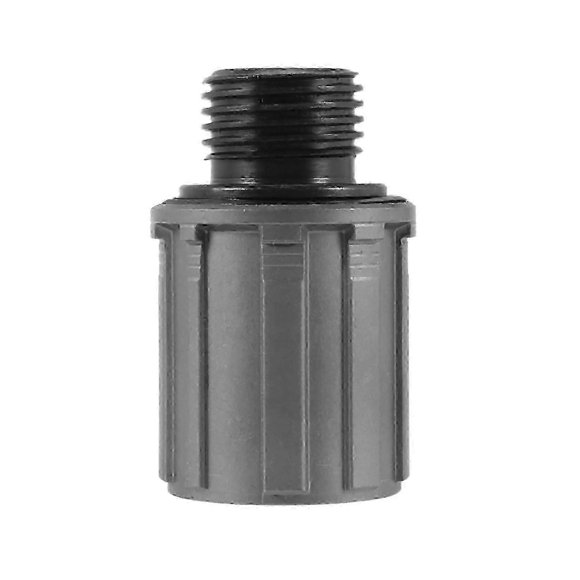 Mountain Bike 8/9/10 Speed Freehub Titanium Freehub for 8/9/10 Speed Bikes Ball Bearing Black..