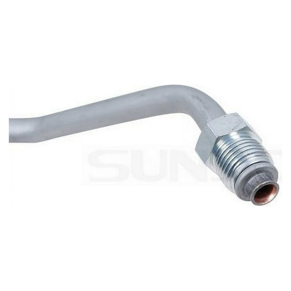 Sunsong 3404044 Power Steering Pressure Line Hose Assembly