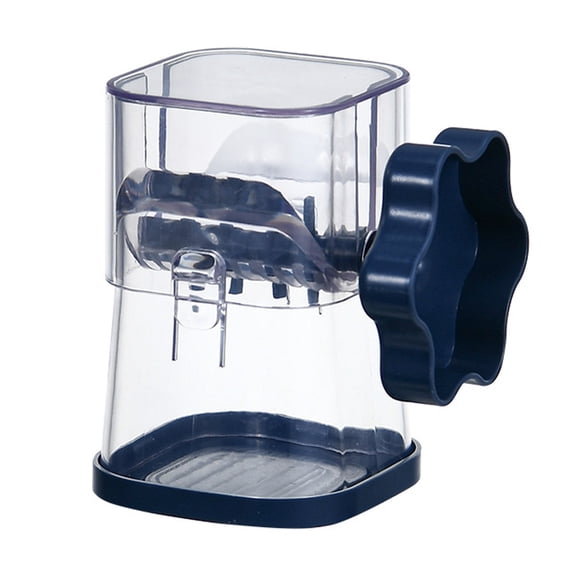 KMSS Nut Grinder Hand Walnuts Masher Chocolate Chopper Multifunctional Portable Grinding Tool for Almonds, Pistachios, Hazelnuts and more