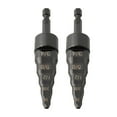 thumbnail image 5 of 2Pcs Copper Tube Expansion Set Flaring & Swaging Tool For Hvac Repairs, 5 of 10