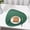 K, variant on Byujiro Sleek Faux Leather Teardrop Placemat Waterproof & Heat-Resistant Table Accent for Kitchen, Dinner Parties & Daily Use