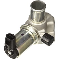 Motorcraft Idle Air Control Valve CX-1870 Fits select: 1999-2004 FORD F250, 2000-2005 FORD EXCURSION