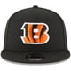 thumbnail image 2 of Gorra New Era NFL 9FIFTY Snapback Cincinnati Bengals, 2 of 4