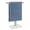 Brushed, variant on Hand Towel Holder, T-Shape Hand Towel Stand for Bathroom, Hand Towel Rack Bar Standing for Vanity Kitchen Countertop
